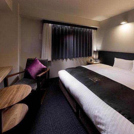 Rodisson Hotel Kyoto Shichijo Exterior photo