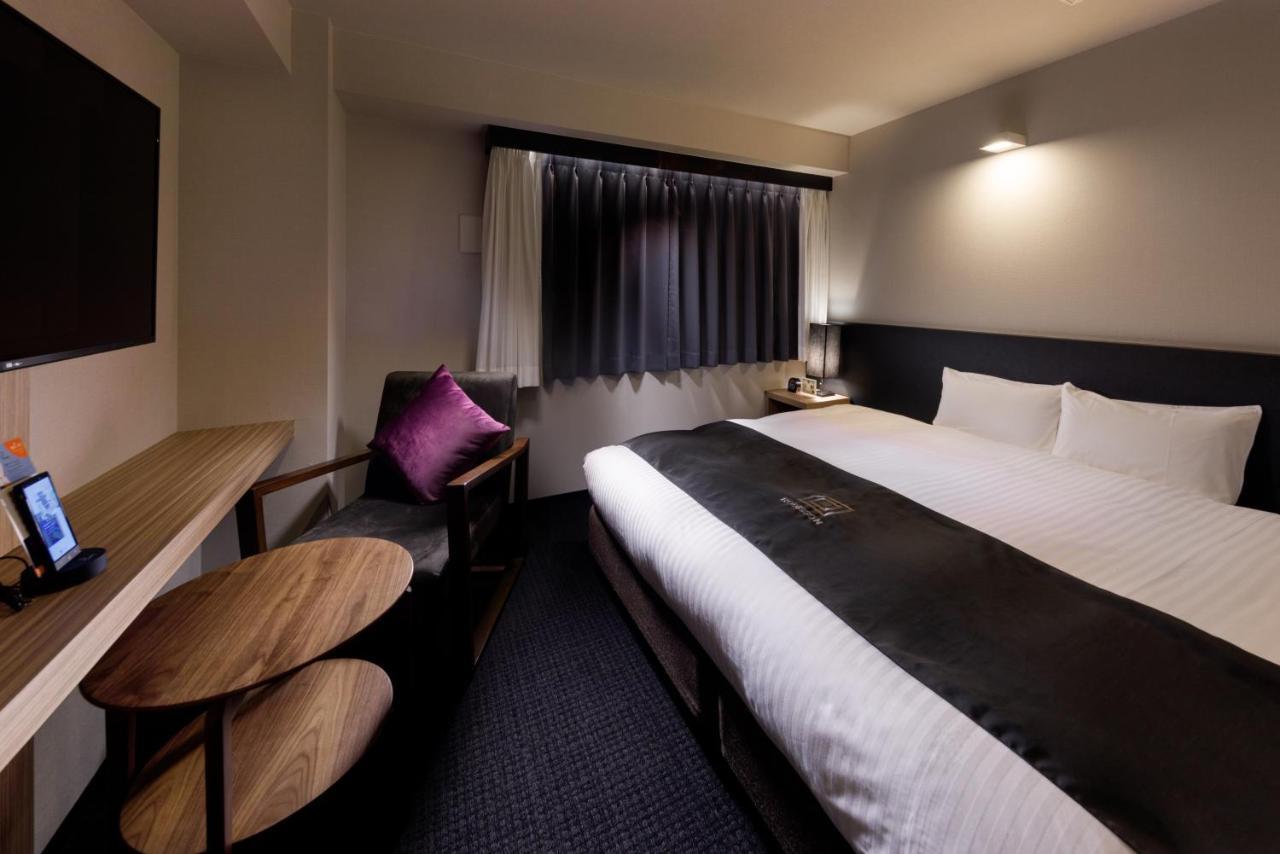 Rodisson Hotel Kyoto Shichijo Exterior photo