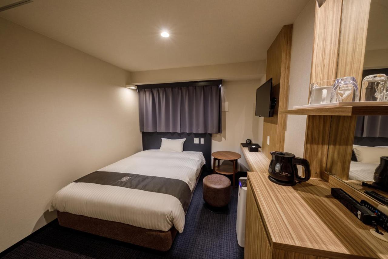 Rodisson Hotel Kyoto Shichijo Exterior photo