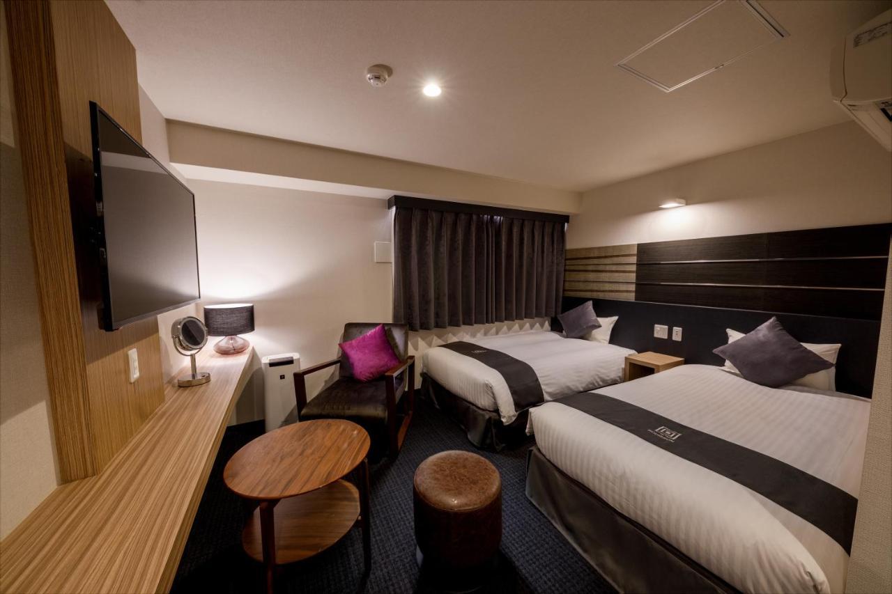 Rodisson Hotel Kyoto Shichijo Exterior photo
