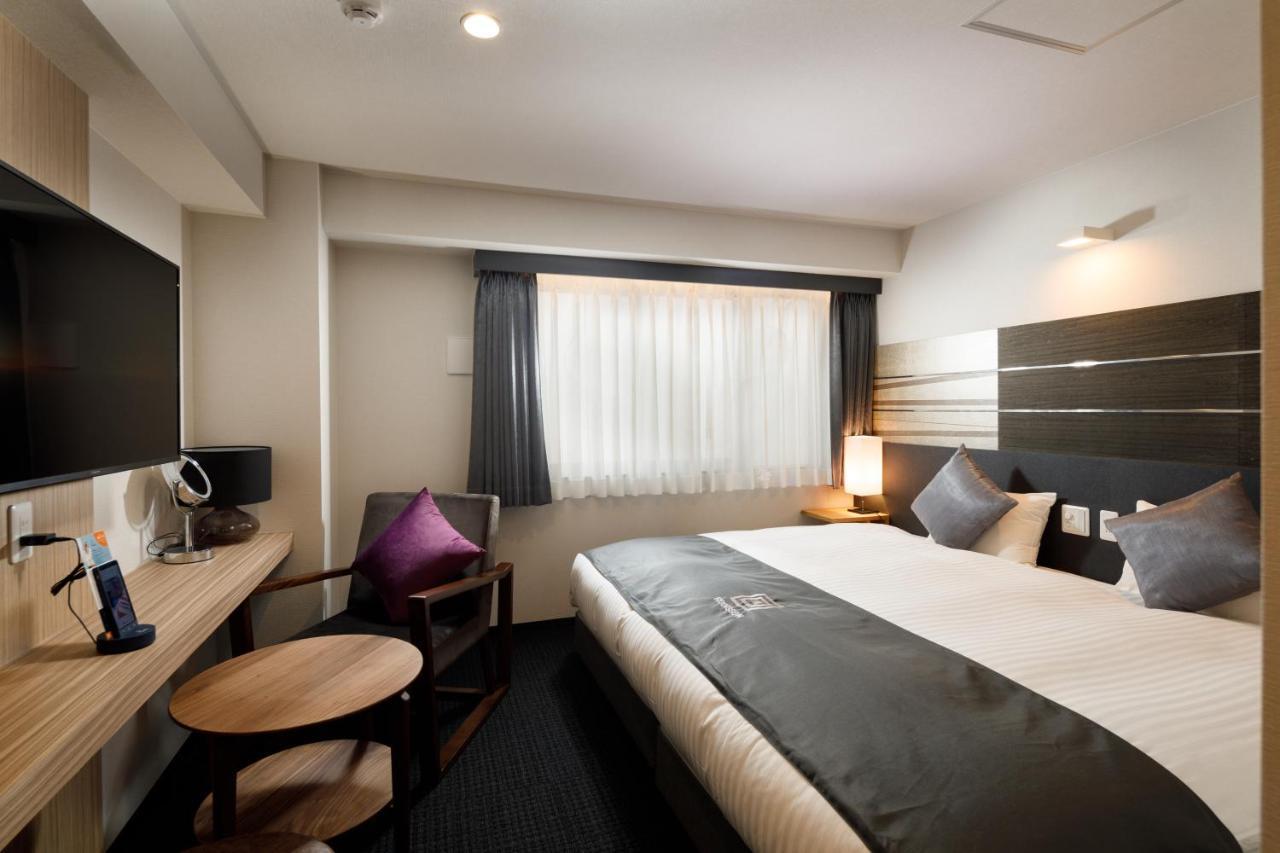Rodisson Hotel Kyoto Shichijo Exterior photo