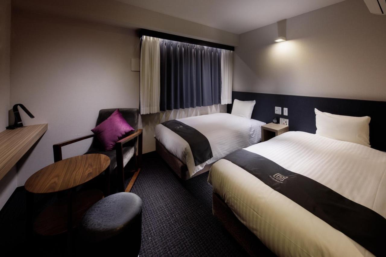 Rodisson Hotel Kyoto Shichijo Exterior photo