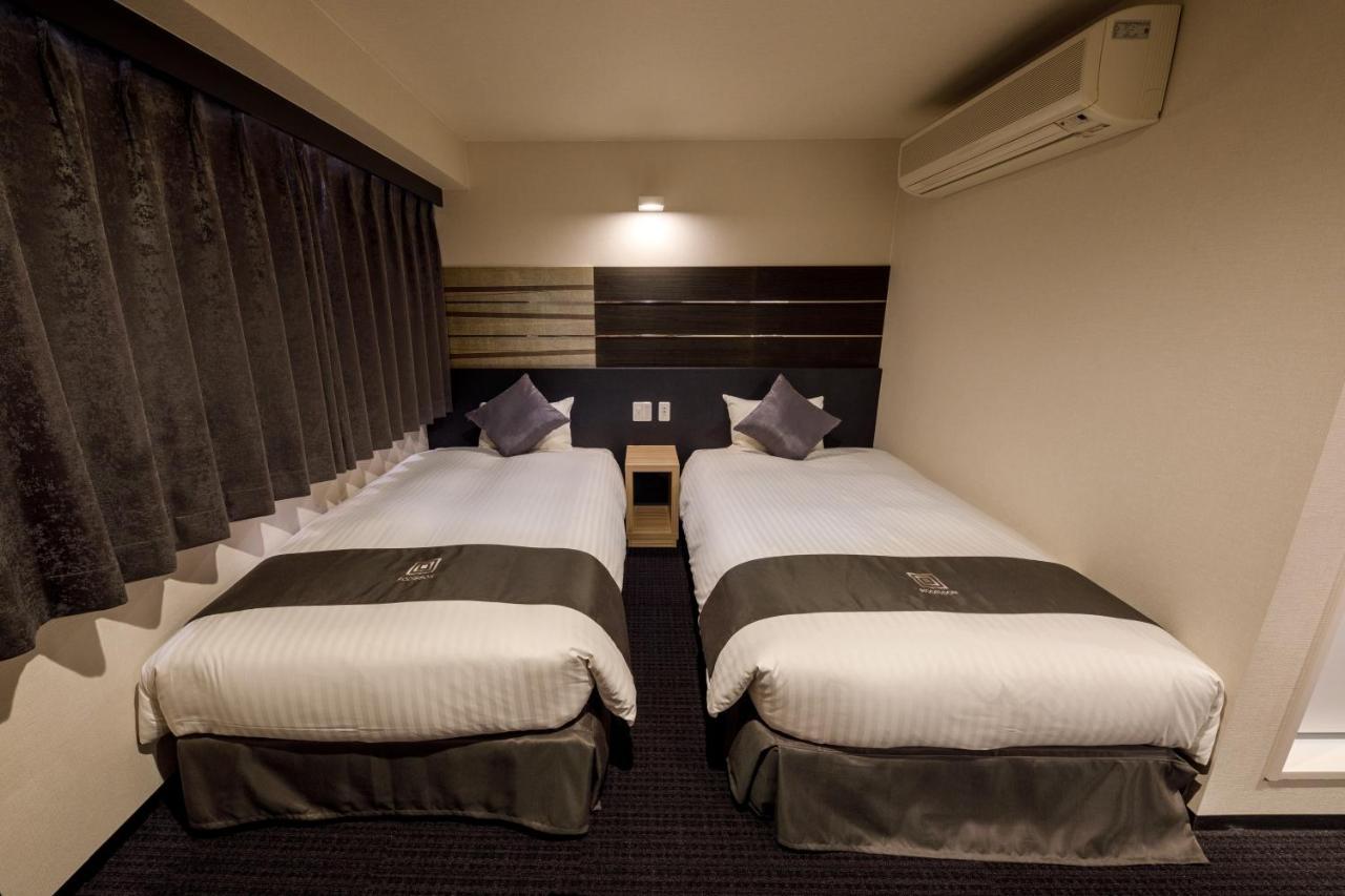 Rodisson Hotel Kyoto Shichijo Exterior photo